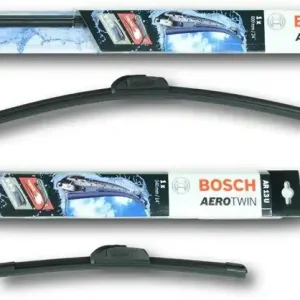 Zwrot pieniędzy Wycieraczki Bosch AeroTwin NOE Kia Picanto od 2017