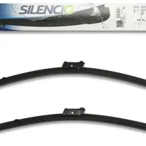 Oferta limitowana Wycieraczki Valeo Silencio Audi A5 od 2016r