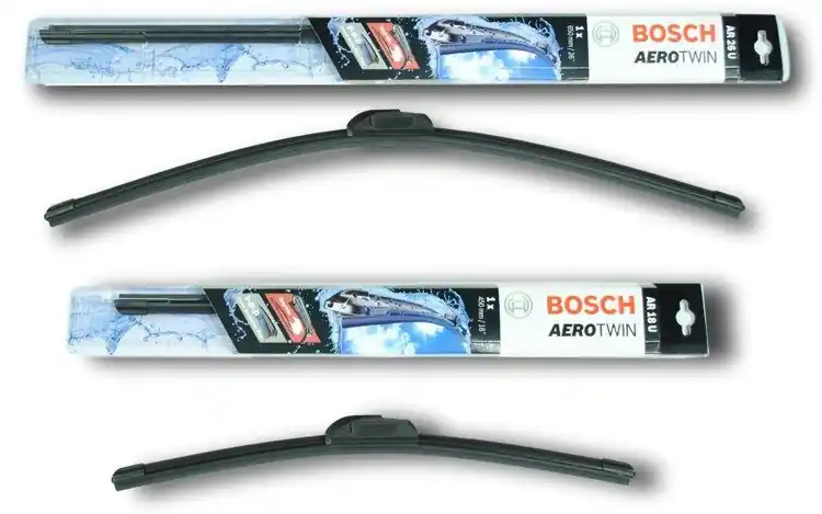 Wycieraczki Bosch AeroTwin NOE Hyundai IONIQ Ekspresowa dostawa
