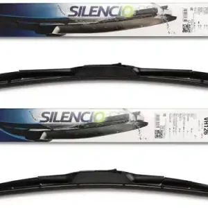 Wycieraczki Valeo Silencio Hybrid Kia Stinger Tylko dziś