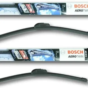 Promocja Wycieraczki Bosch Aero NOE Suzuki Swift od 2017r