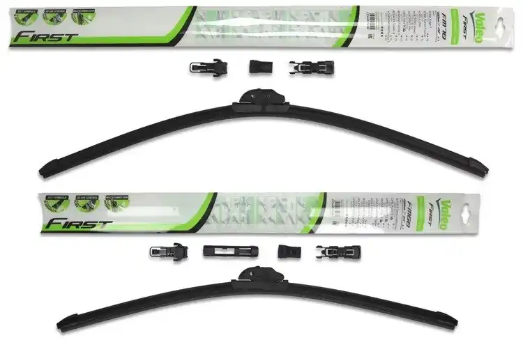 Wycieraczki Valeo First Opel Astra 5 od 2015r Tani