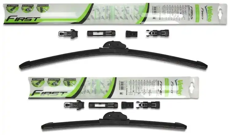 Wycieraczki Valeo First Nissan NV200 Wysoka jakość