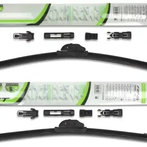 Wyprzedaż Wycieraczki Valeo First Mitsubishi L200