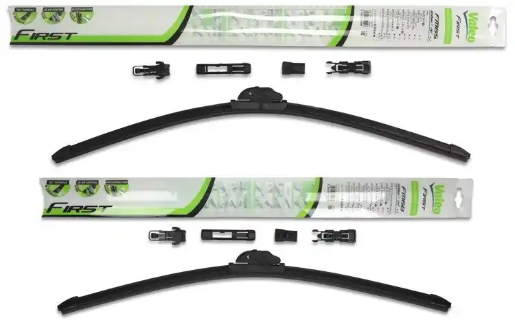 Szybka dostawa Wycieraczki Valeo First Mercedes GL W166 od 2012