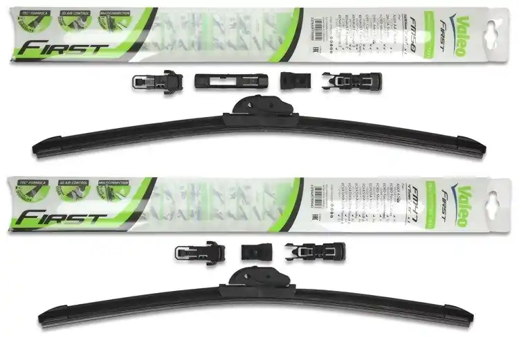 Wycieraczki Valeo First Mazda Tribute Darmowa dostawa