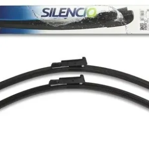 Promocja Wycieraczki Valeo Silencio Seat Altea XL