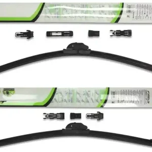 Wycieraczki Valeo First Ford Transit Ekspresowa dostawa