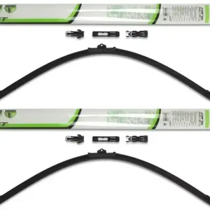 Wycieraczki Valeo First Citroen C4 Picasso do 2008 Promocja