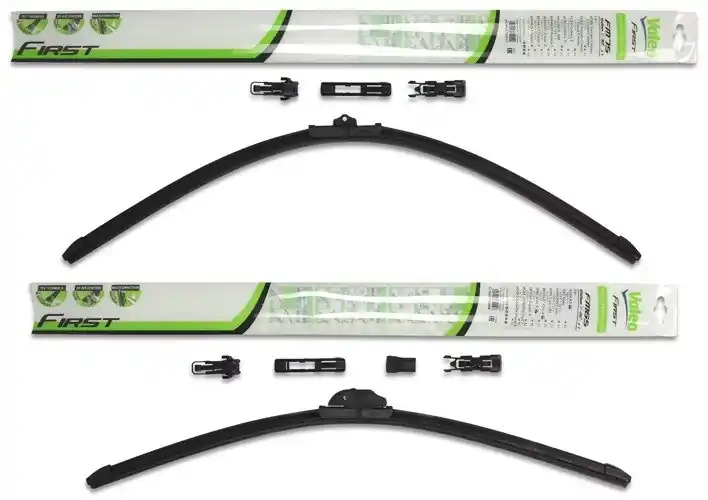 Tylko dziś Wycieraczki Valeo First Citroen C4 od 2011r