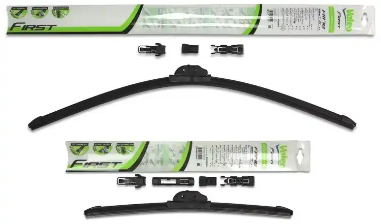 Wycieraczki Valeo First Seat Alhambra 3 od 2010 Autentyczny