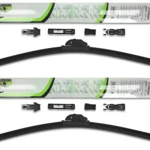 Wycieraczki Valeo First Volkswagen Caravelle T6 Ekspresowa dostawa