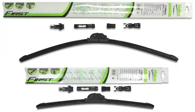 Rabat Wycieraczki Valeo First Volkswagen Golf 7