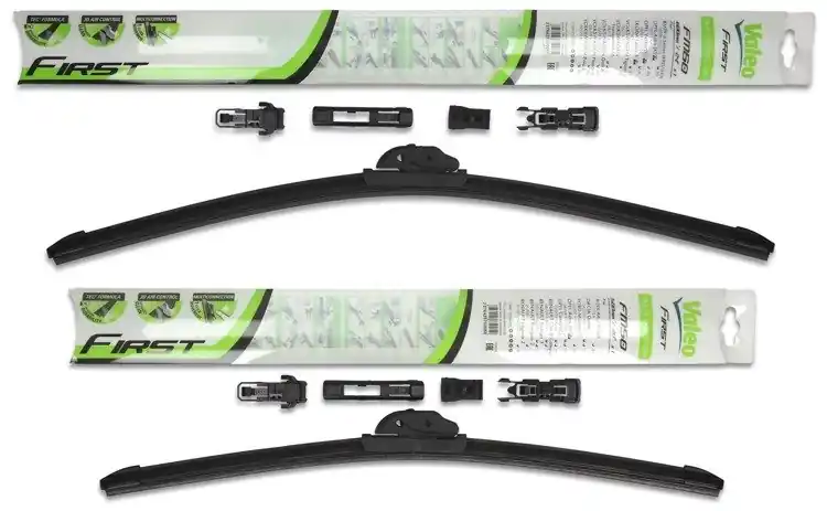 Wycieraczki Valeo First Audi A5 od 2008r Zamów teraz