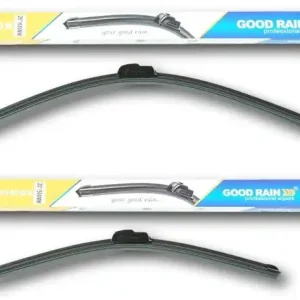 Premium Wycieraczki Good Rain Toyota Land Cruiser J15