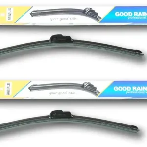 Wysoka jakość Wycieraczki Good Rain Toyota Land Cruiser J9