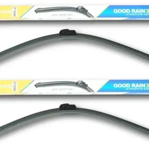 Wycieraczki Good Rain Peugeot 807 od 2005 Oferta limitowana