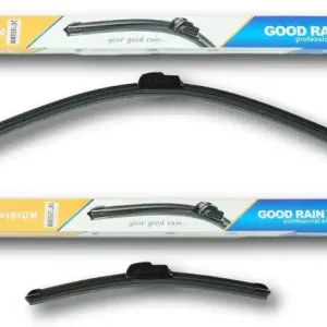 Wycieraczki Good Rain Nissan Micra K14 Najlepsza cena