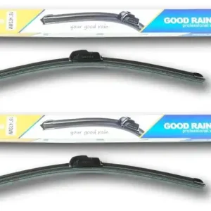 Premium Wycieraczki Good Rain Mitsubishi L200