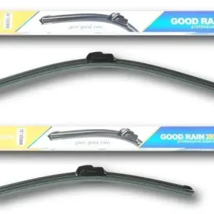 Wycieraczki Good Rain Jeep Compass od 2017r Szybka dostawa