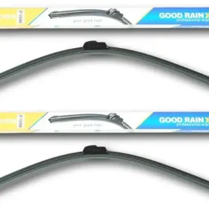 Wycieraczki Good Rain Fiat Ulysse od 2006 Zamów teraz