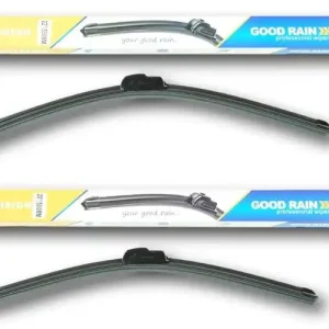 Wycieraczki Good Rain Dacia Sandero 2012-2015 Premium