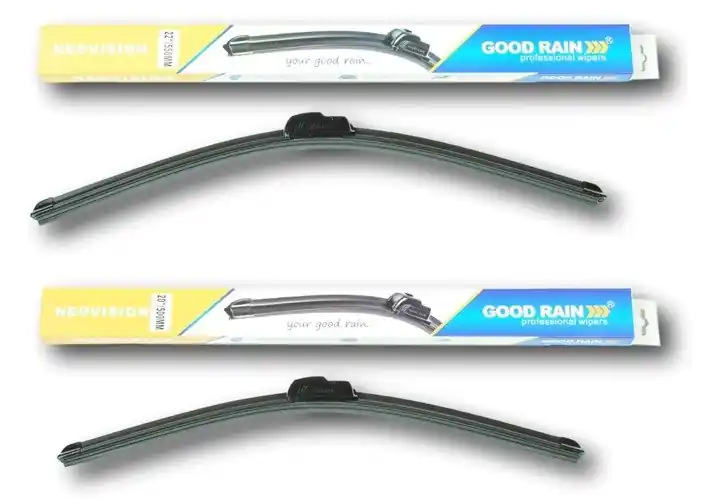 Wycieraczki Good Rain Dacia Sandero 2012-2015 Premium