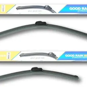 Wycieraczki Good Rain Dacia Duster od 2015r Najlepsza cena