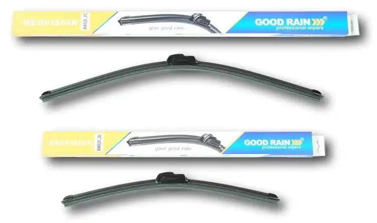 Wycieraczki Good Rain Dacia Duster od 2015r Najlepsza cena