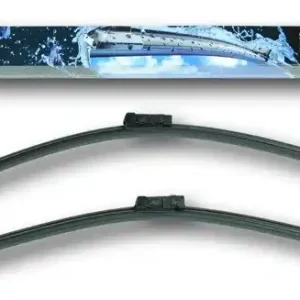 Zwrot pieniędzy Wycieraczki Bosch AeroTwin Maserati Quattroporte