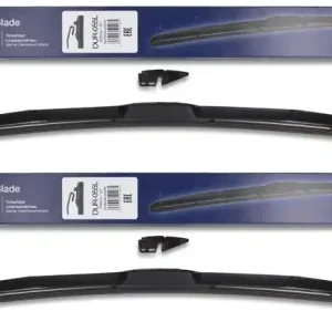 Autentyczny Wycieraczki Hybrydowe Denso Land Rover Range Rover Sport