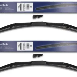 Zamów teraz Wycieraczki Hybrydowe Denso Ferrari Testarossa