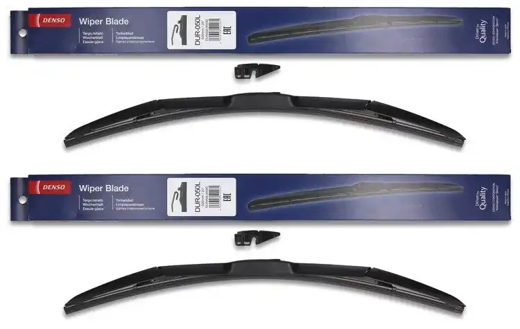 Zamów teraz Wycieraczki Hybrydowe Denso Ferrari Testarossa