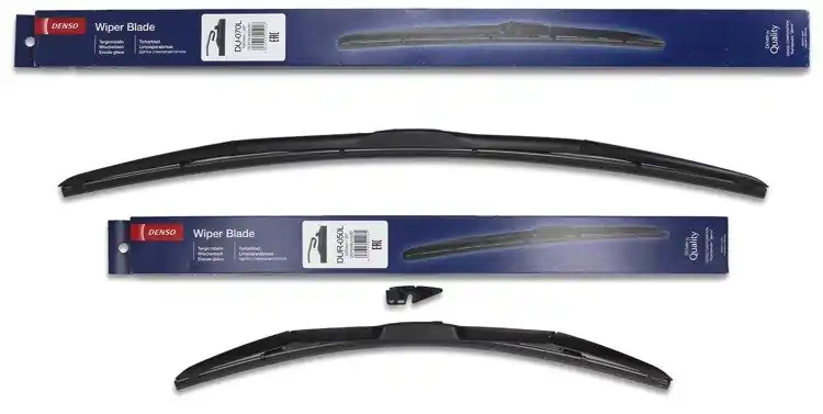 Zamów teraz Wycieraczki Hybrydowe Denso Ferrari 458 Spider