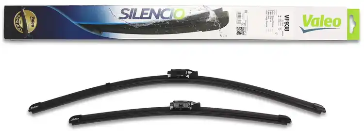 Wycieraczki Valeo Silencio Dacia Lodgy od 2015r Niska cena