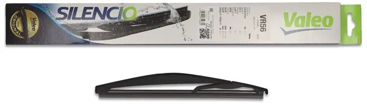 Wycieraczka tylna Valeo Citroen C4 Aircross Ostatnia szansa