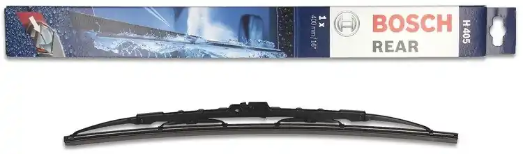 Wycieraczka tylna Bosch Twin Seat Alhambra 2 Ostatnia szansa