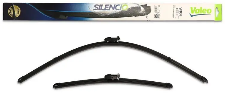 Wycieraczki Valeo Silencio Toyota Prius od 2016r Niska cena