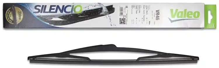 Oryginalny Wycieraczka tylna Valeo Silencio Volvo C30