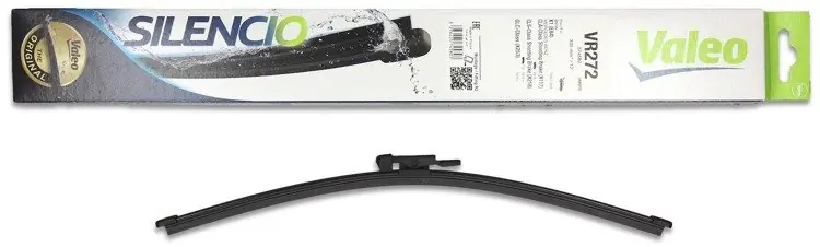 Premium Wycieraczka tylna Valeo Silencio BMW X1 E84