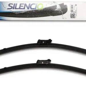 Wycieraczki Valeo Silencio Mini Clubman Nowość