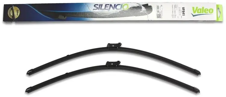 Wycieraczki Valeo Volkswagen Multivan T6 Premium