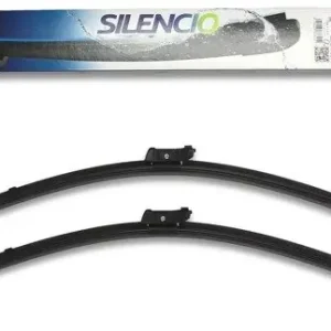 Wycieraczki Valeo Silencio Volkswagen Amarok Szybka dostawa