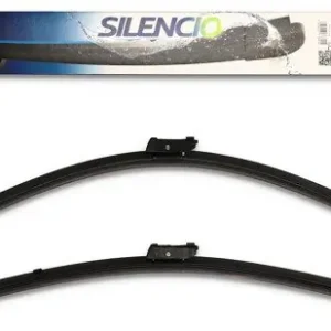 Rabat Wycieraczki Valeo Silencio Volvo V90 II Cross Country 2016-