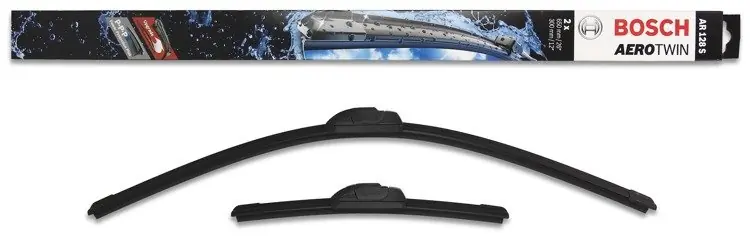 Autentyczny Wycieraczki Bosch AeroTwin Nissan Note od 2013r.
