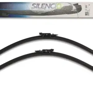 Wycieraczki Valeo Silencio Ford Mondeo 5 od 2014r Wysoka jakość