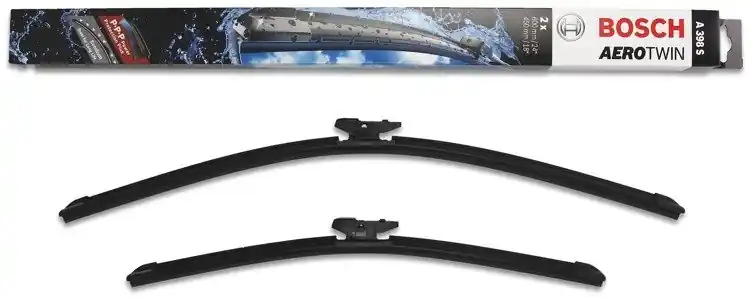 Wycieraczki Bosch AeroTwin Mazda CX-5 od 2017r Darmowa dostawa