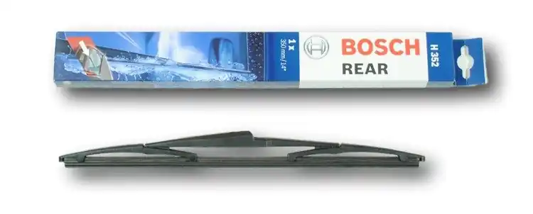 Wycieraczka tylna Bosch Twin Mazda CX-5 od 2017r Rabat