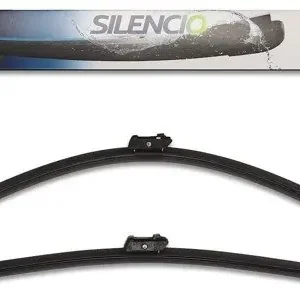 Wycieraczki Valeo Silencio Toyota Avensis 3 (T27) Darmowa dostawa