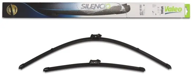 Wycieraczki Valeo Silencio Toyota Avensis 3 (T27) Darmowa dostawa